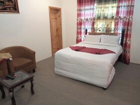 Triple One Hotel