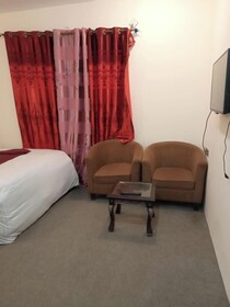 Triple One Hotel