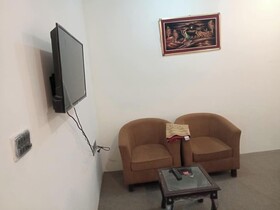 Triple One Hotel