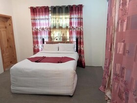 Triple One Hotel