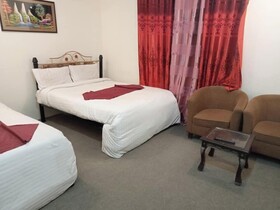 Triple One Hotel