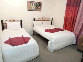 Triple One Hotel