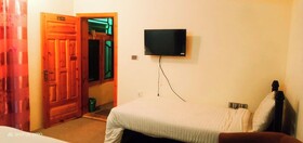 Triple One Hotel