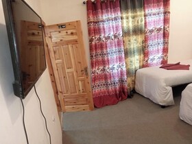 Triple One Hotel