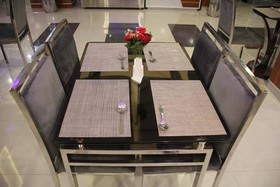 Marjan Hotel