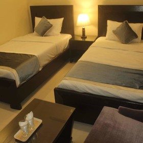 Marjan Hotel