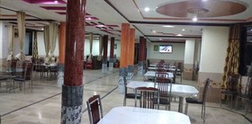 Nawab Palace Hotel