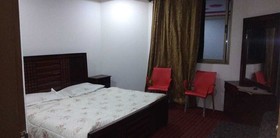 Nawab Palace Hotel