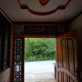 Nawab Palace Hotel