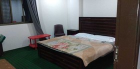 Nawab Palace Hotel