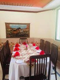 Nawab Palace Hotel