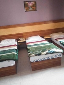 Springfield Guest House