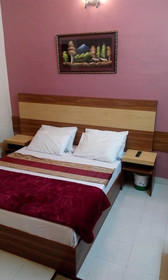 Springfield Guest House