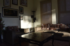 62 Hill's Luxury Rooms