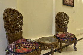 62 Hill's Luxury Rooms