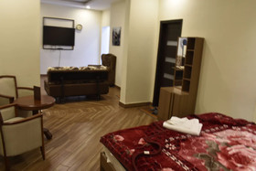 62 Hill's Luxury Rooms
