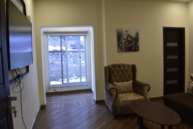 62 Hill's Luxury Rooms