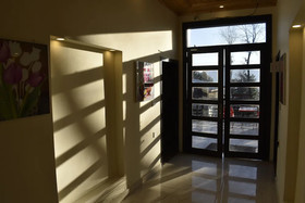 62 Hill's Luxury Rooms