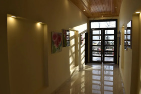 62 Hill's Luxury Rooms