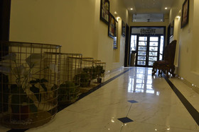 62 Hill's Luxury Rooms