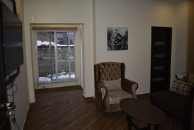 62 Hill's Luxury Rooms