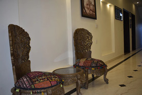 62 Hill's Luxury Rooms