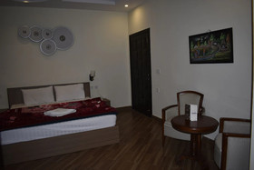 62 Hill's Luxury Rooms