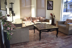 62 Hill's Luxury Rooms