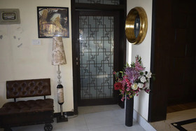 62 Hill's Luxury Rooms