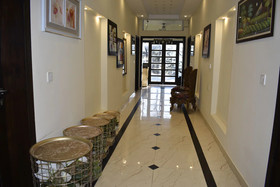 62 Hill's Luxury Rooms