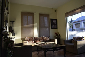62 Hill's Luxury Rooms