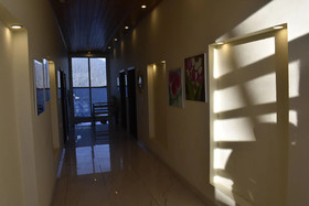 62 Hill's Luxury Rooms