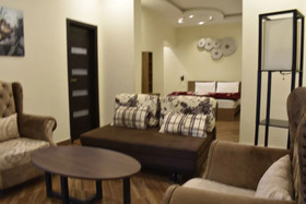 62 Hill's Luxury Rooms