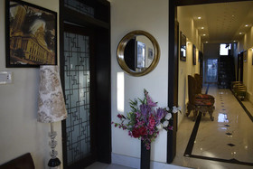 62 Hill's Luxury Rooms