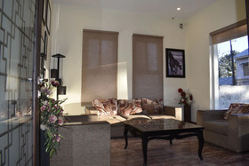62 Hill's Luxury Rooms