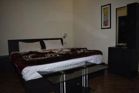 62 Hill's Luxury Rooms