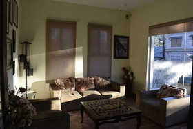 62 Hill's Luxury Rooms