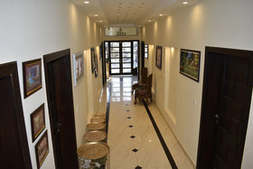 62 Hill's Luxury Rooms