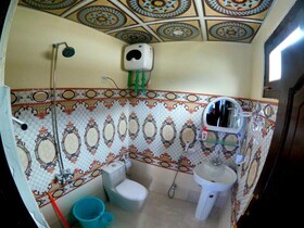 Geyari Resort Khaplu