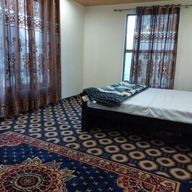 Geyari Resort Khaplu