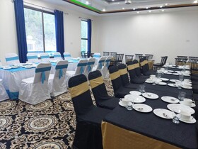 Geyari Resort Khaplu