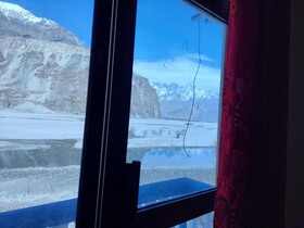Geyari Resort Khaplu