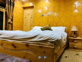 North Palace Khaplu