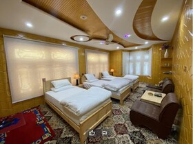 North Palace Khaplu