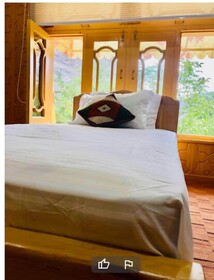 North Palace Khaplu