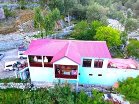 Rehaish Inn Skardu Khaplu