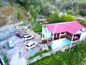 Rehaish Inn Skardu Khaplu
