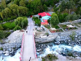 Rehaish Inn Skardu Khaplu