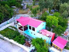 Rehaish Inn Skardu Khaplu