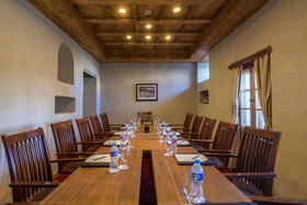 Serena Khaplu Palace
